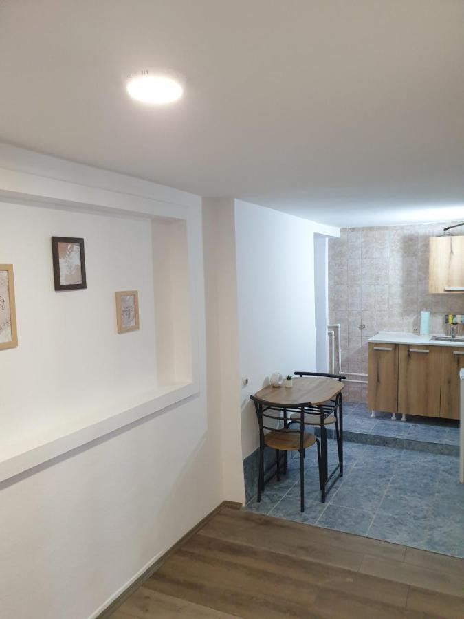 Fenix Apartman II Zaječar Exterior foto