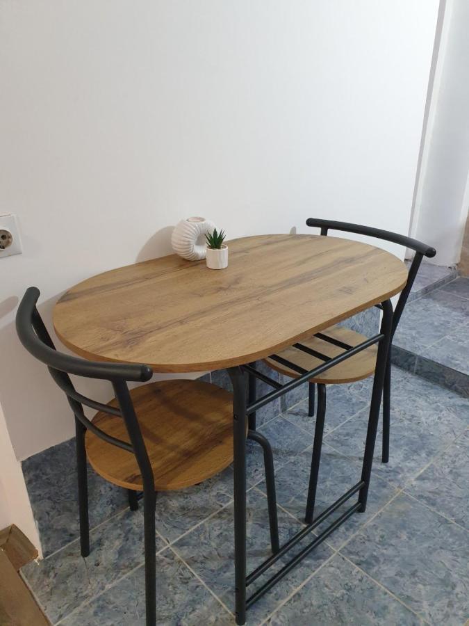 Fenix Apartman II Zaječar Exterior foto