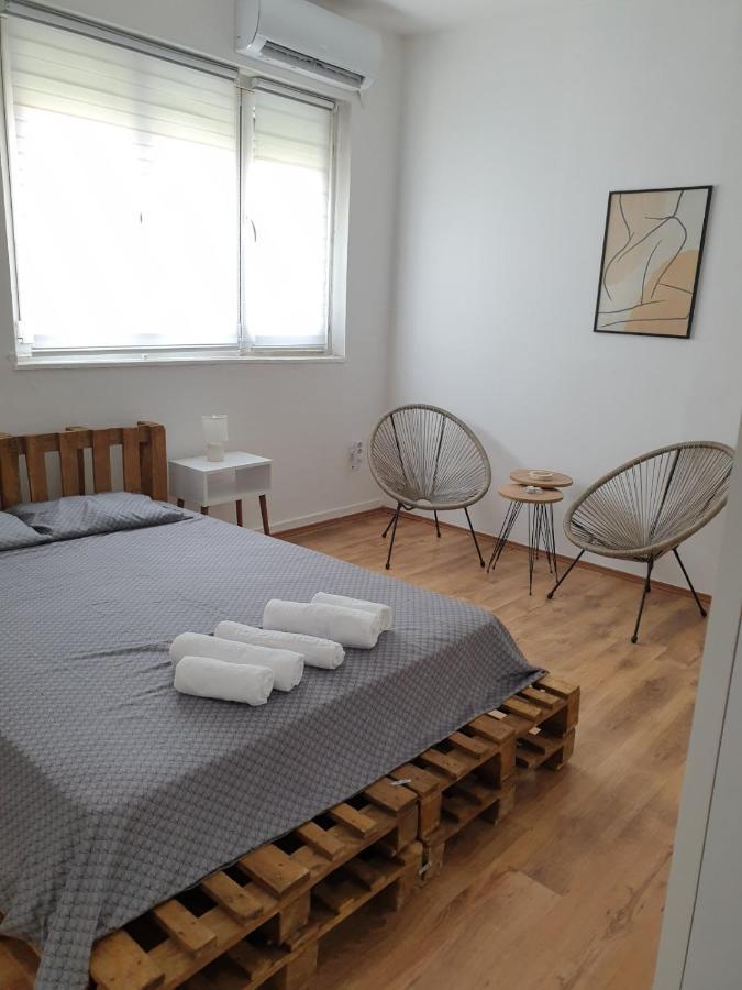 Fenix Apartman II Zaječar Exterior foto