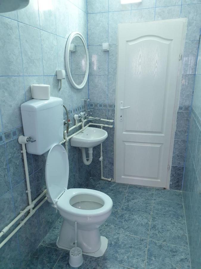 Fenix Apartman II Zaječar Exterior foto