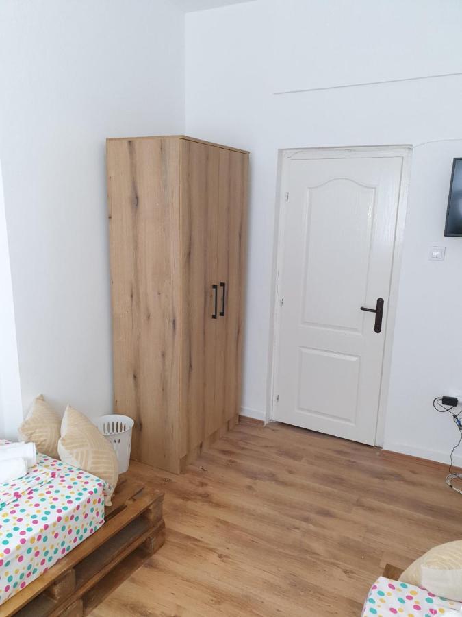 Fenix Apartman II Zaječar Exterior foto