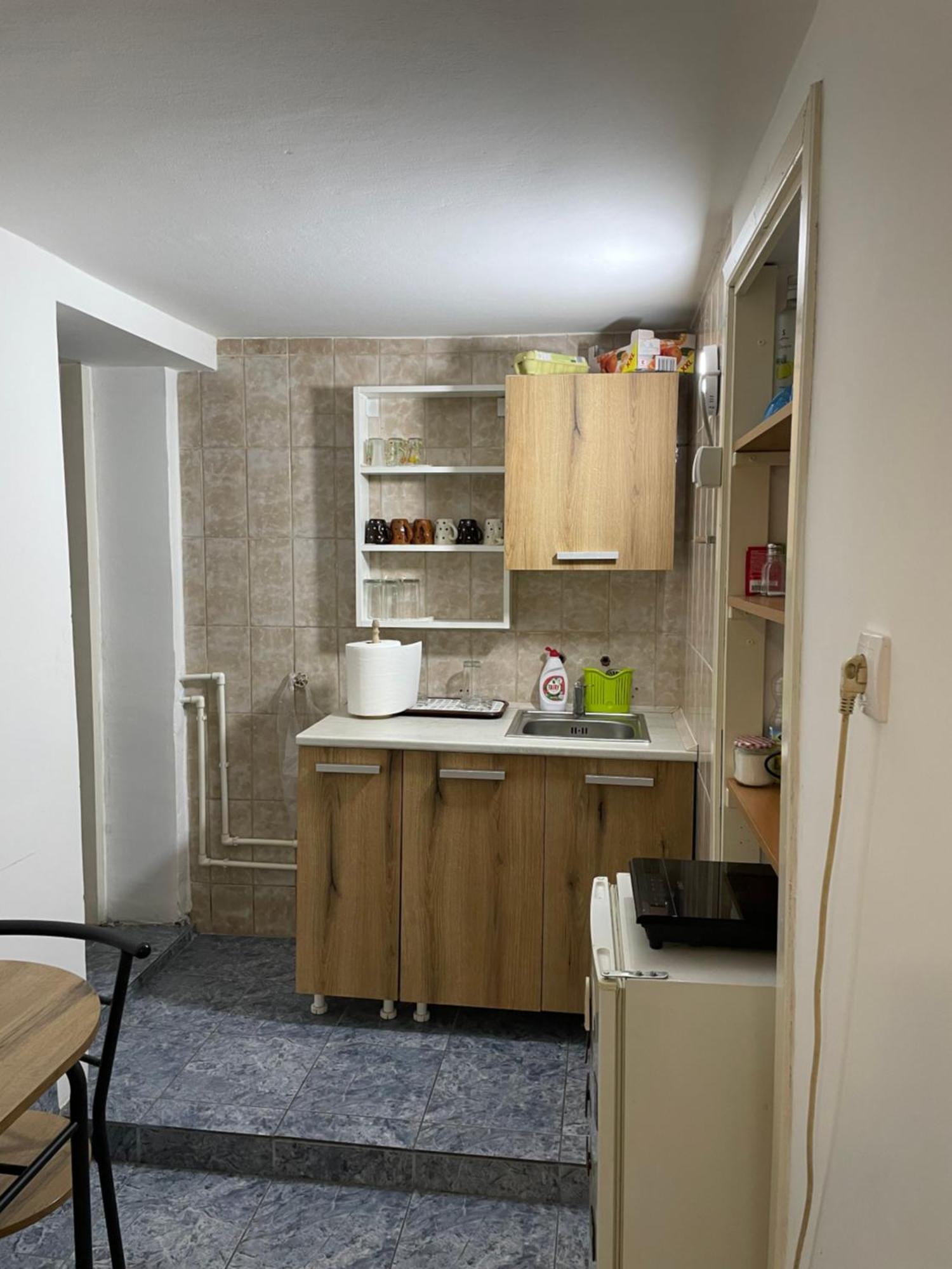 Fenix Apartman II Zaječar Exterior foto