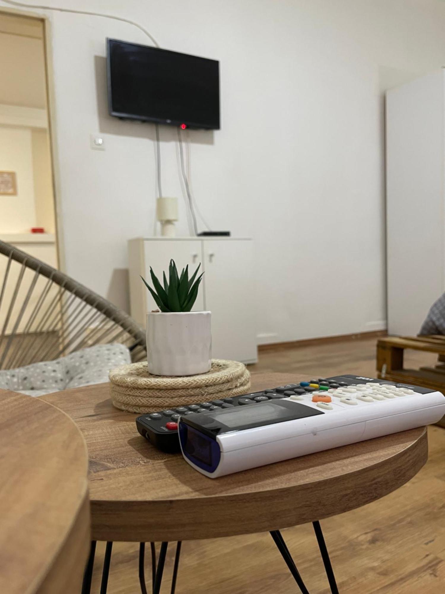 Fenix Apartman II Zaječar Exterior foto