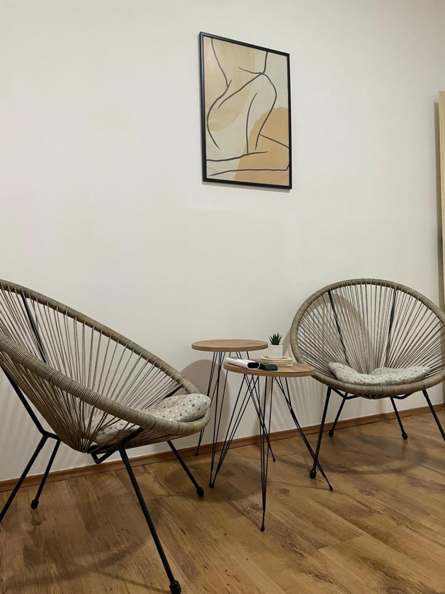 Fenix Apartman II Zaječar Exterior foto